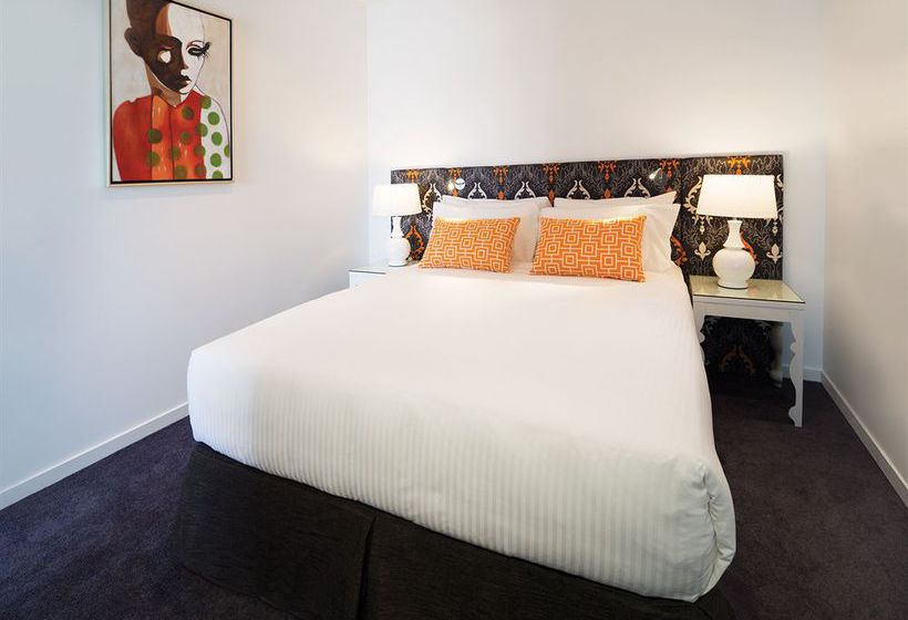 Hotel Oaks South Yarra | South Yarra | Victoria | Australia 2