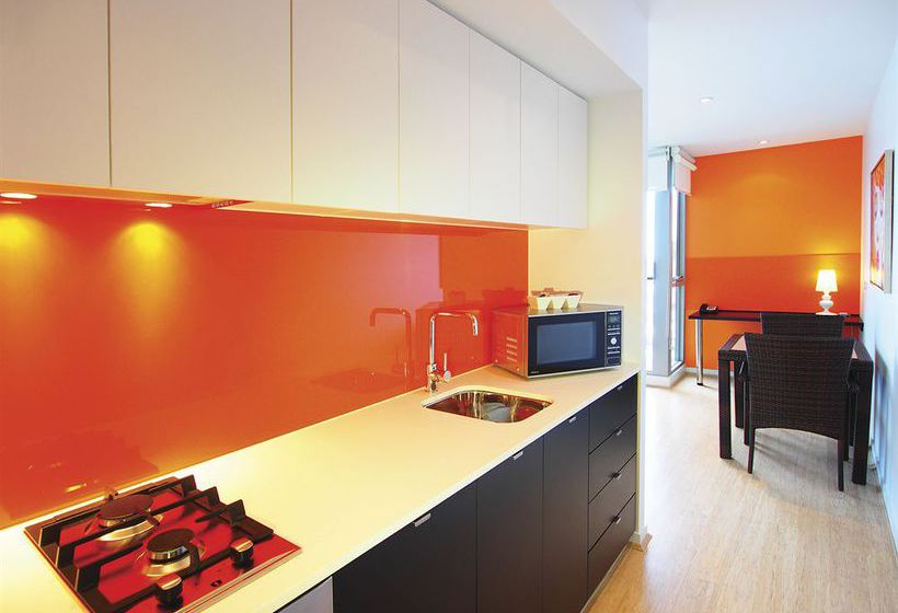 Hotel Oaks South Yarra | South Yarra | Victoria | Australia 3