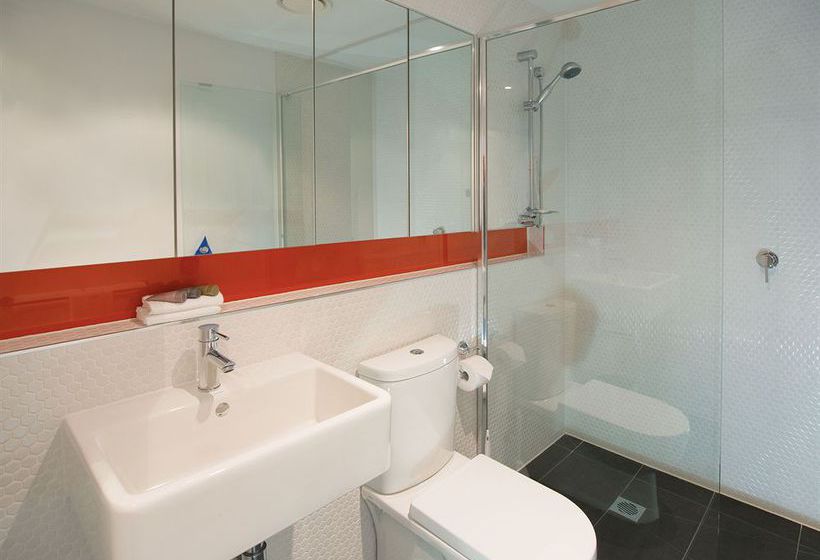 Hotel Oaks South Yarra | South Yarra | Victoria | Australia 4