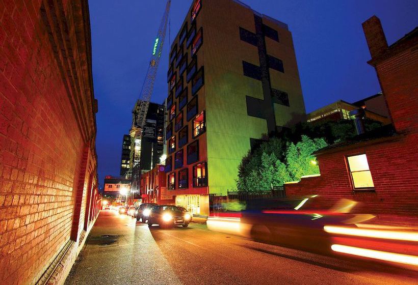 Hotel Oaks South Yarra | South Yarra | Victoria | Australia 5