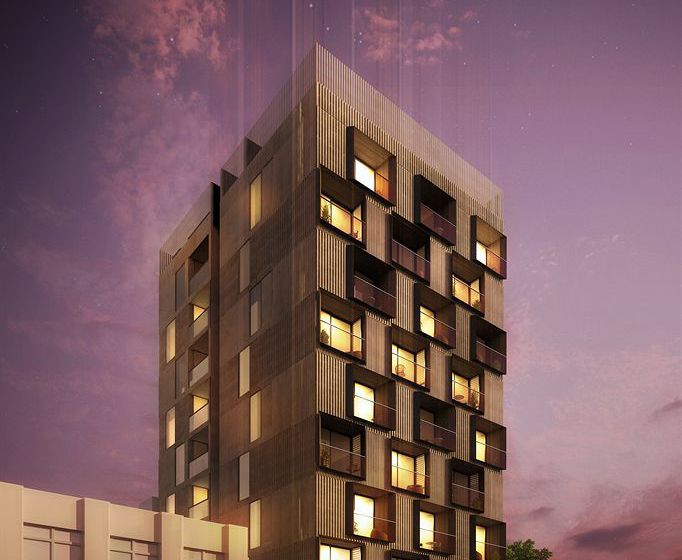 Hotel Oaks South Yarra | South Yarra | Victoria | Australia 7