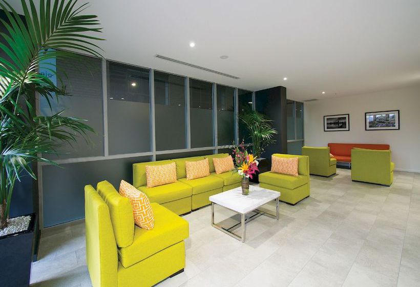 Hotel Oaks South Yarra | South Yarra | Victoria | Australia 8