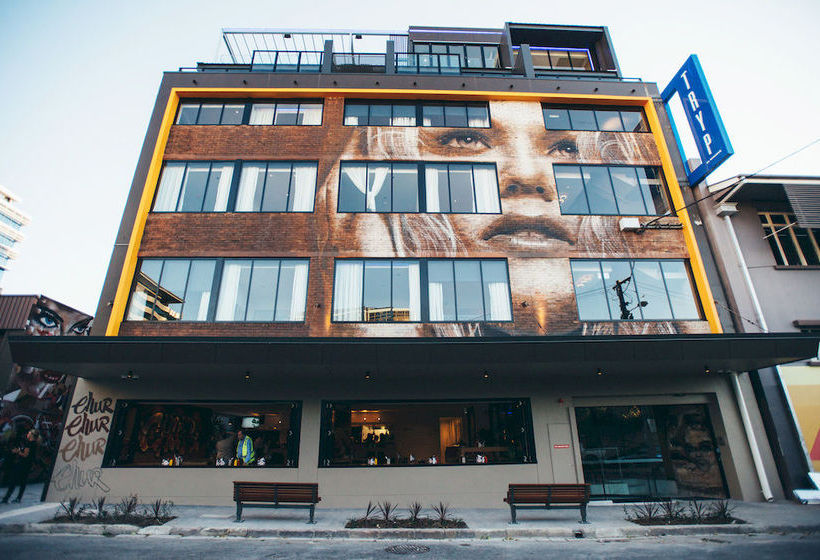 Hotel Tryp Fortitude Valley | Fortitude Valley | Queensland | Australia 1