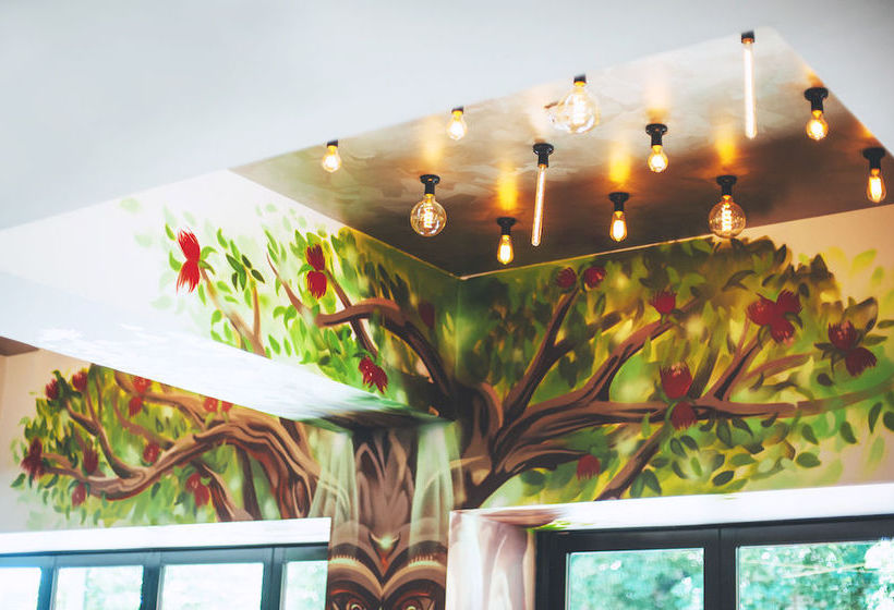 Hotel Tryp Fortitude Valley | Fortitude Valley | Queensland | Australia 11