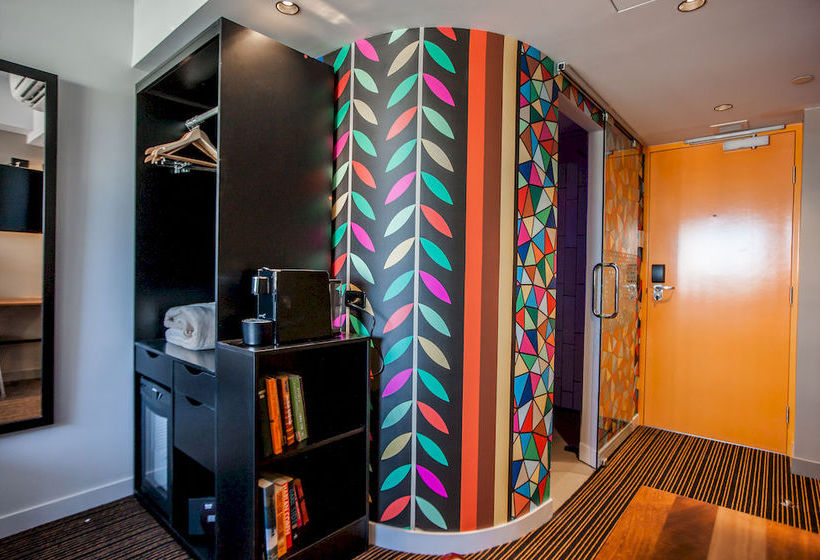 Hotel Tryp Fortitude Valley | Fortitude Valley | Queensland | Australia 12