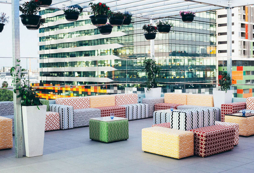 Hotel Tryp Fortitude Valley | Fortitude Valley | Queensland | Australia 13