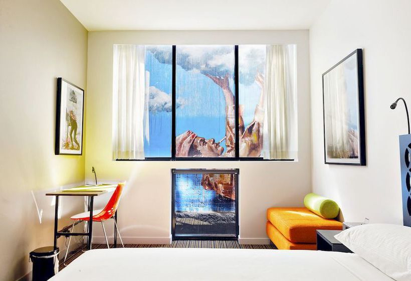 Hotel Tryp Fortitude Valley | Fortitude Valley | Queensland | Australia 14