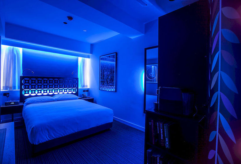 Hotel Tryp Fortitude Valley | Fortitude Valley | Queensland | Australia 15