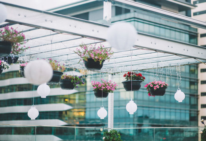 Hotel Tryp Fortitude Valley | Fortitude Valley | Queensland | Australia 16