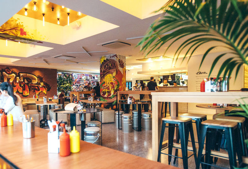 Hotel Tryp Fortitude Valley | Fortitude Valley | Queensland | Australia 17