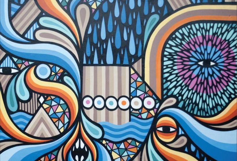 Hotel Tryp Fortitude Valley | Fortitude Valley | Queensland | Australia 19