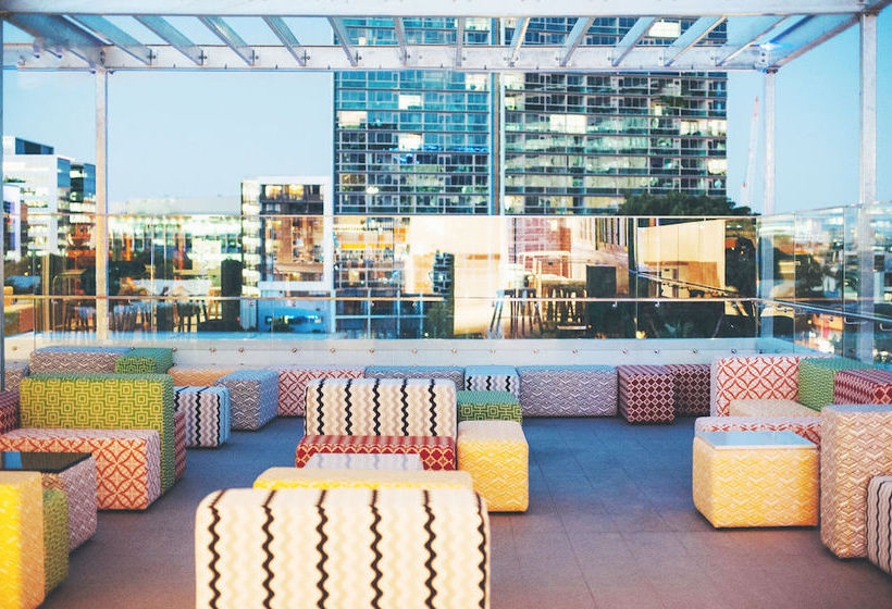 Hotel Tryp Fortitude Valley | Fortitude Valley | Queensland | Australia 3