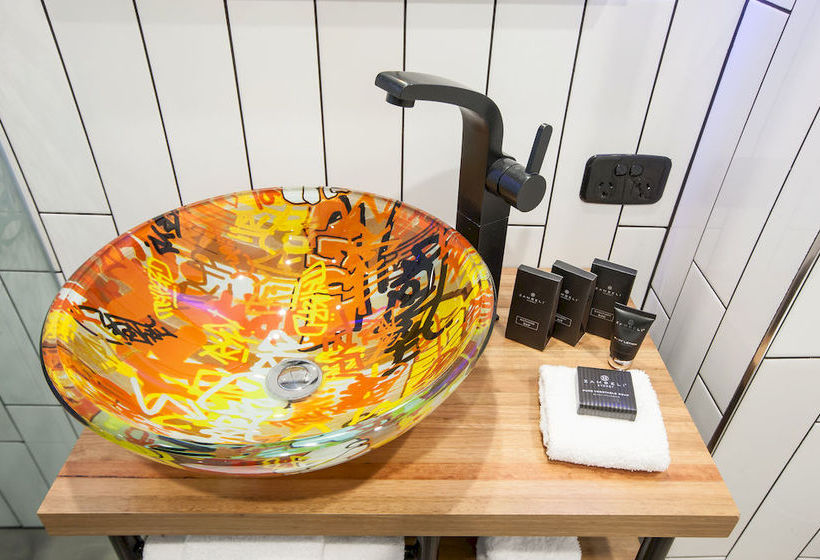 Hotel Tryp Fortitude Valley | Fortitude Valley | Queensland | Australia 5