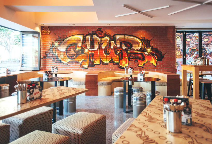 Hotel Tryp Fortitude Valley | Fortitude Valley | Queensland | Australia 6