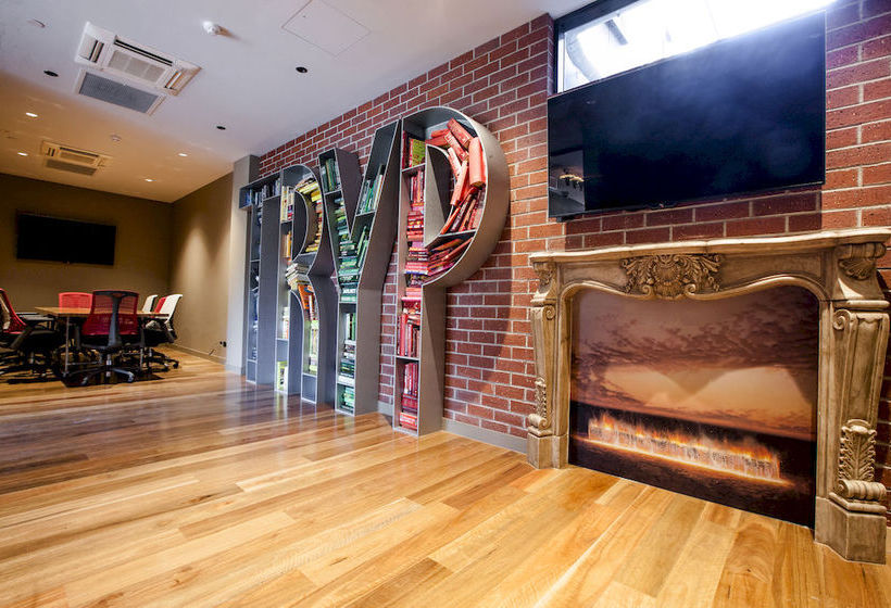 Hotel Tryp Fortitude Valley | Fortitude Valley | Queensland | Australia 8