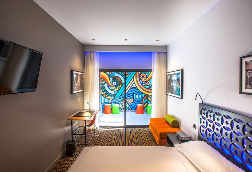 Hotel Tryp Fortitude Valley | Fortitude Valley | Queensland | Australia 9