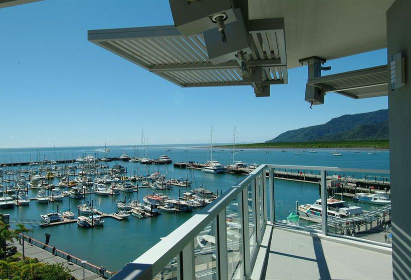Cairns Luxury Apartments Cairns Queensland