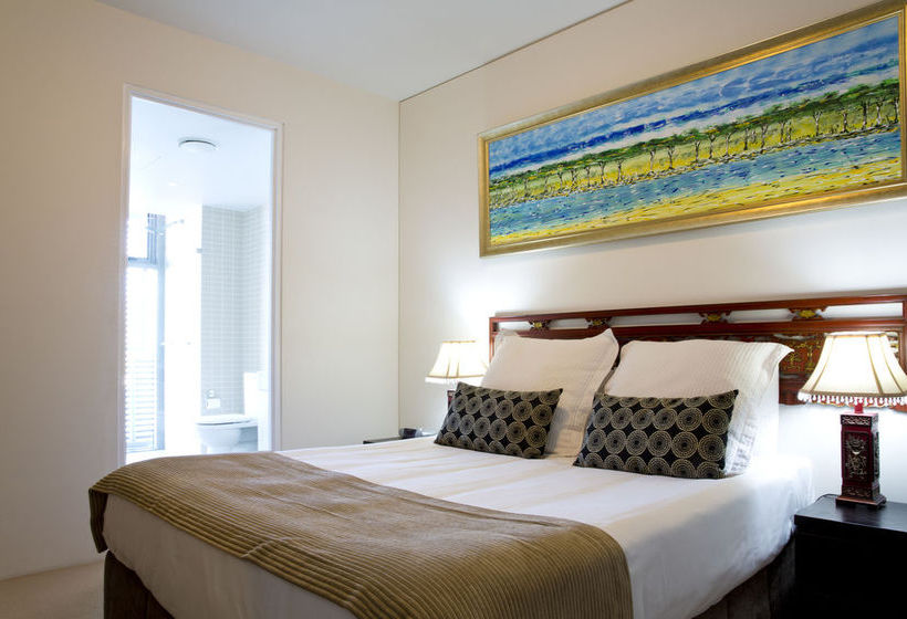 Cairns Luxury Apartments | Cairns | Queensland | Australia 1