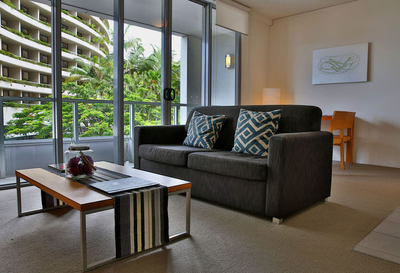 Cairns Luxury Apartments | Cairns | Queensland | Australia 10