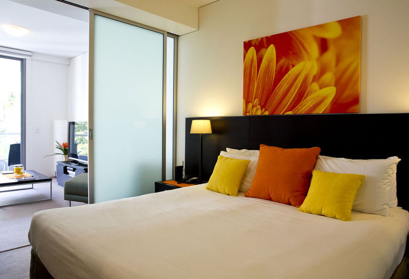 Cairns Luxury Apartments | Cairns | Queensland | Australia 11