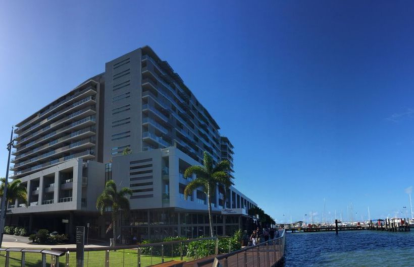 Cairns Luxury Apartments | Cairns | Queensland | Australia 12