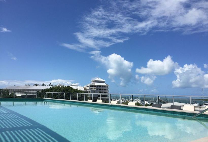 Cairns Luxury Apartments | Cairns | Queensland | Australia 13