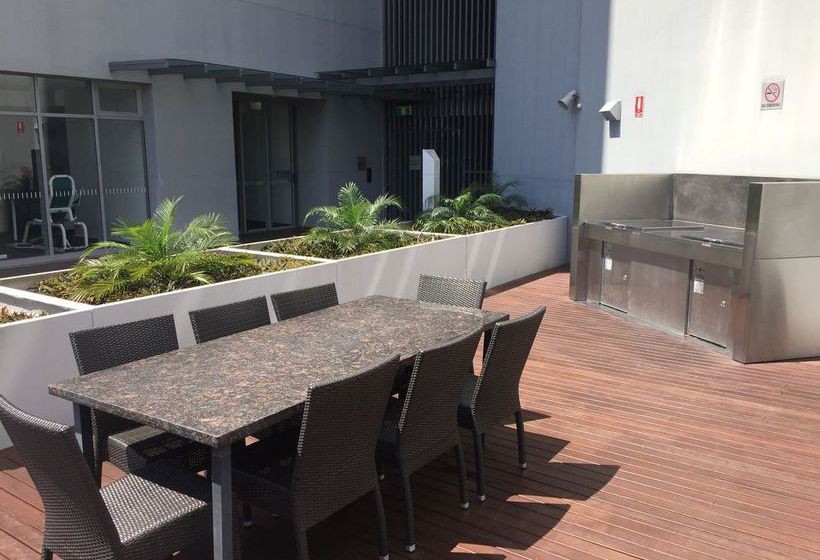 Cairns Luxury Apartments | Cairns | Queensland | Australia 19