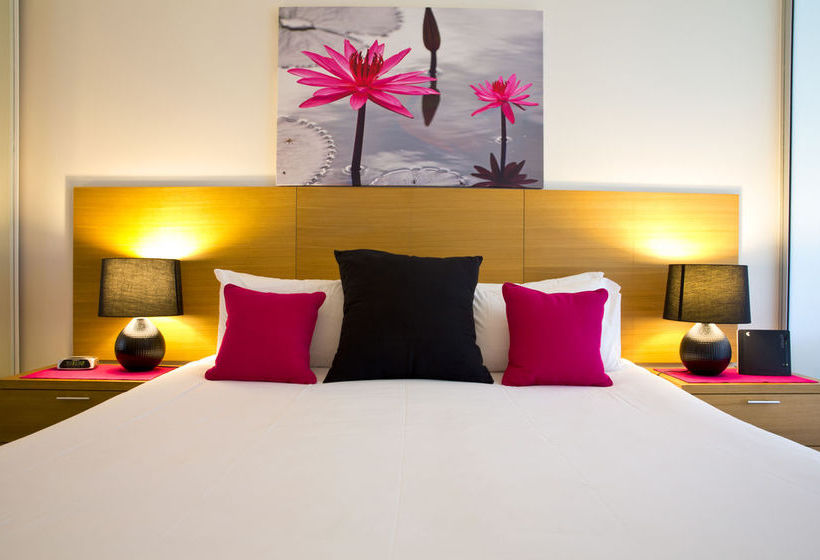 Cairns Luxury Apartments | Cairns | Queensland | Australia 20