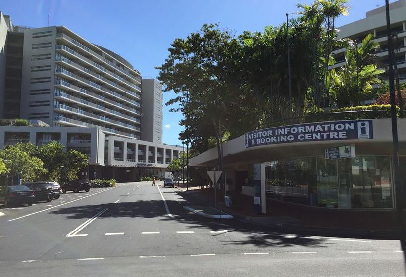 Cairns Luxury Apartments | Cairns | Queensland | Australia 3