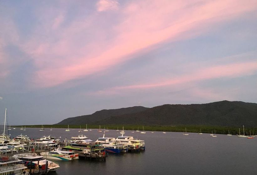 Cairns Luxury Apartments | Cairns | Queensland | Australia 4