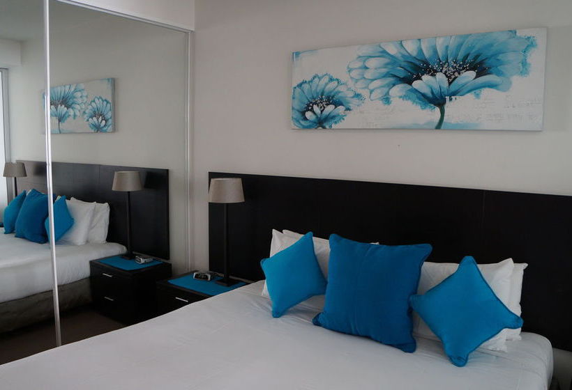 Cairns Luxury Apartments | Cairns | Queensland | Australia 5