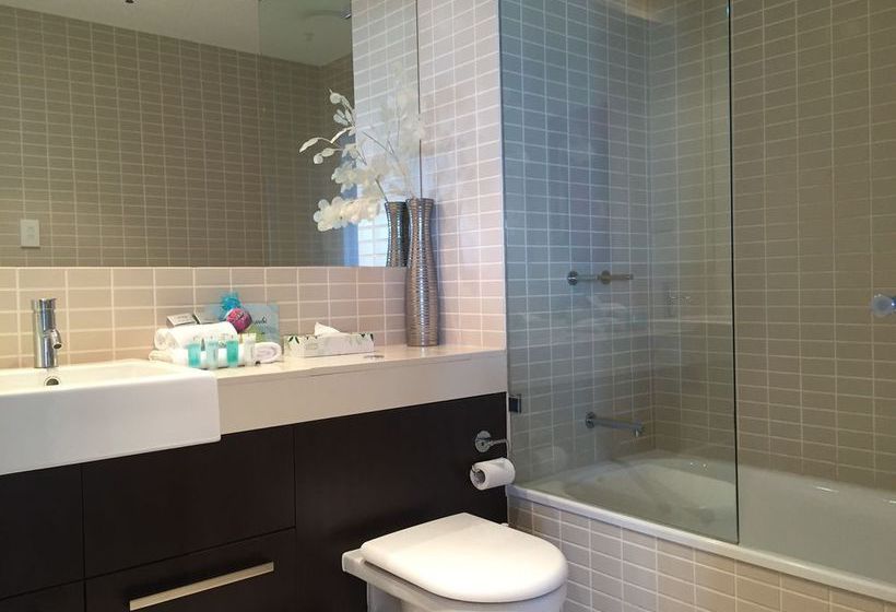 Cairns Luxury Apartments | Cairns | Queensland | Australia 6