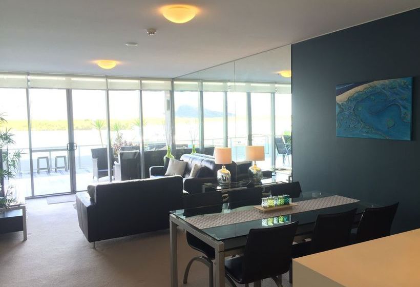 Cairns Luxury Apartments | Cairns | Queensland | Australia 8