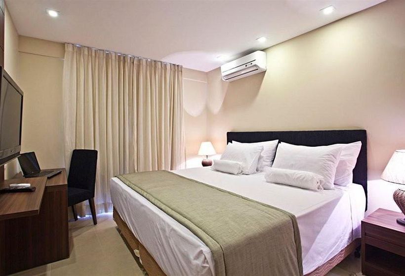 Hotel Clarion Itaipava