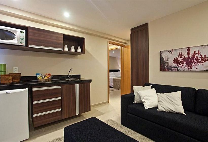 Hotel Clarion Itaipava  | Itaipava | Rio de Janeiro | Brasil 1