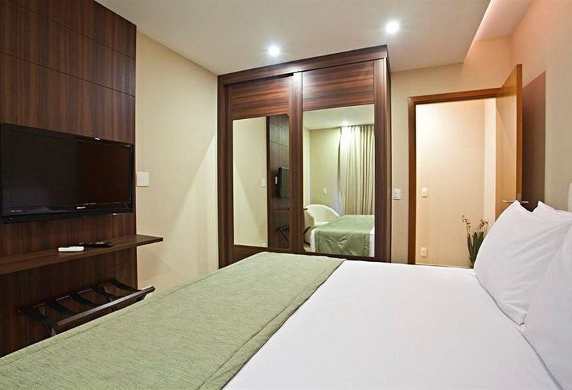 Hotel Clarion Itaipava  | Itaipava | Rio de Janeiro | Brasil 2