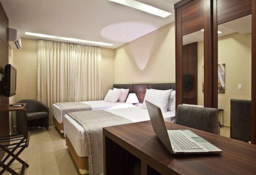 Hotel Clarion Itaipava  | Itaipava | Rio de Janeiro | Brasil 5