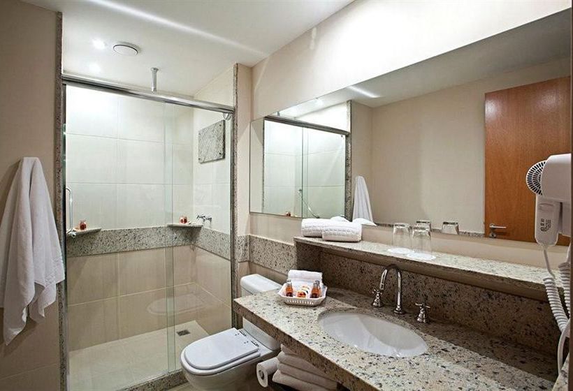 Hotel Clarion Itaipava  | Itaipava | Rio de Janeiro | Brasil 6