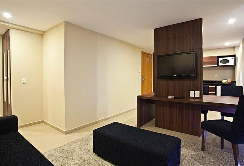 Hotel Clarion Itaipava  | Itaipava | Rio de Janeiro | Brasil 7