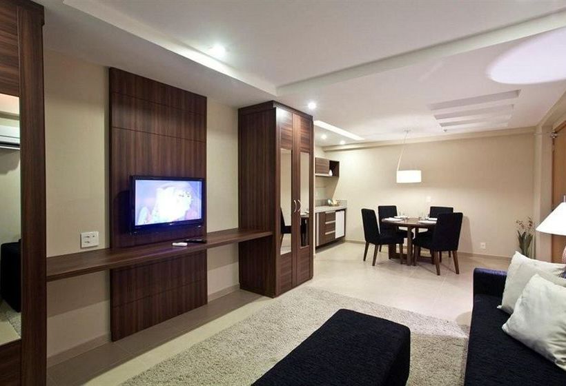 Hotel Clarion Itaipava  | Itaipava | Rio de Janeiro | Brasil 8