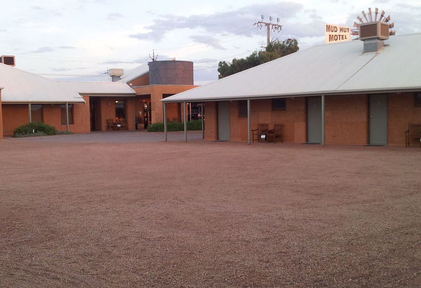 Mud Hut Motel | Coober Pedy | South Australia | Australia 2