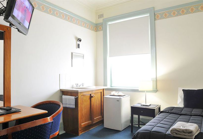 Hotel Gosford | West Gosford | New South Wales | Australia 12