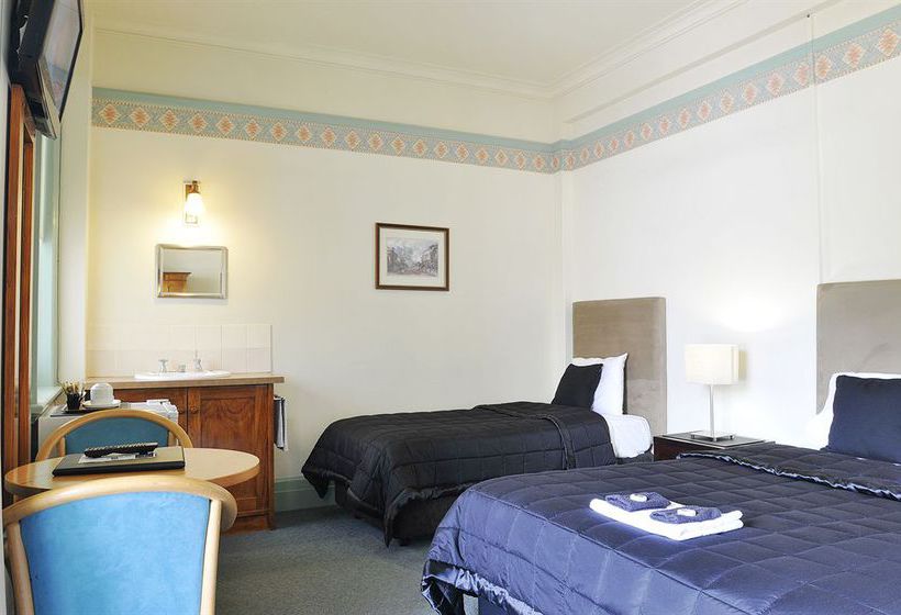 Hotel Gosford | West Gosford | New South Wales | Australia 14