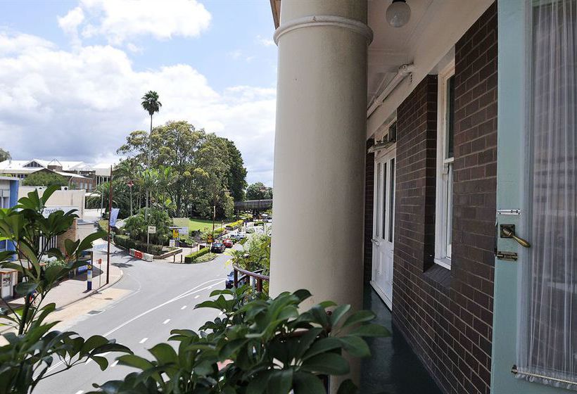 Hotel Gosford | West Gosford | New South Wales | Australia 18