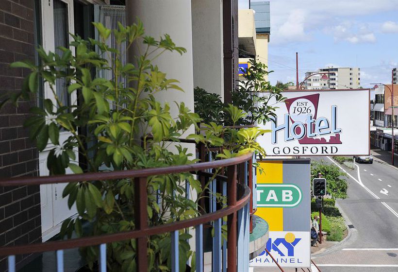 Hotel Gosford | West Gosford | New South Wales | Australia 19