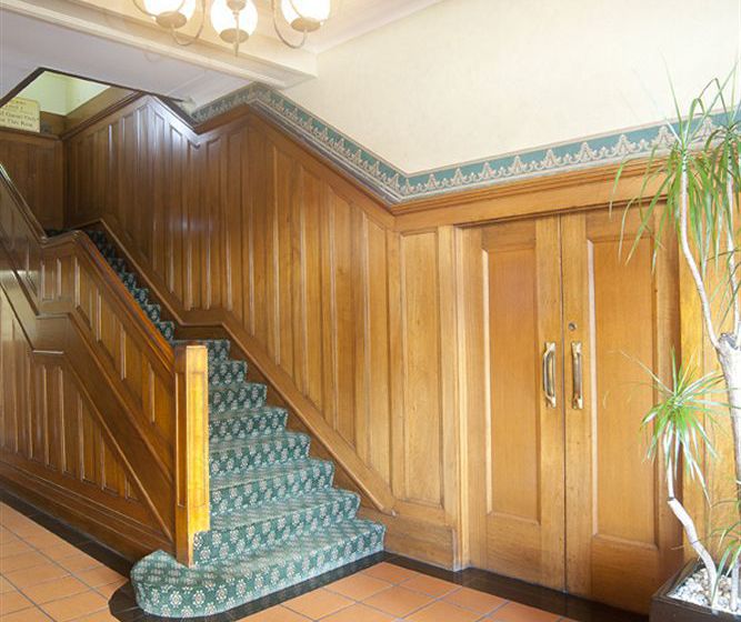 Hotel Gosford | West Gosford | New South Wales | Australia 20