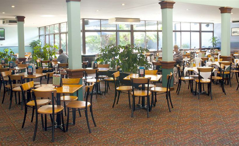 Hotel Gosford | West Gosford | New South Wales | Australia 6