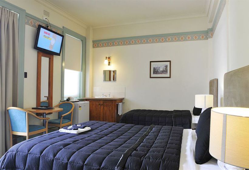 Hotel Gosford | West Gosford | New South Wales | Australia 7