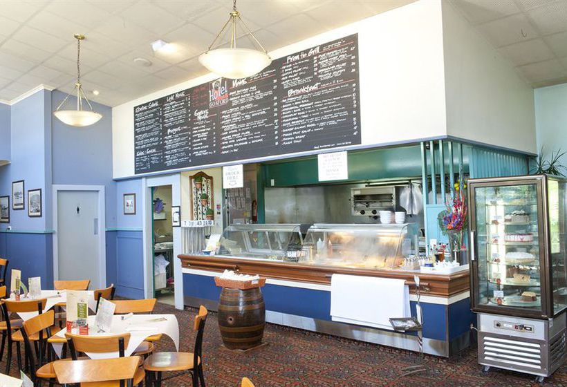 Hotel Gosford | West Gosford | New South Wales | Australia 9