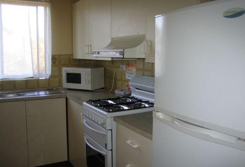 Kalbarri Sunsea Villas Kalbarri